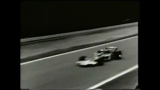 Gran Premio di Germania 1970