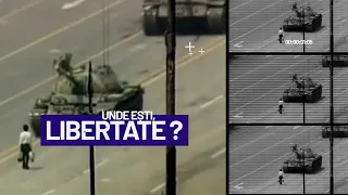 Ep.1 Unde esti, libertate? - De cine depinde libertatea mea?