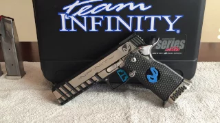 Uh ohhhhhhhh.......Someone Got An Infinity 2011!!!!!!!!!!!!!!!