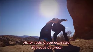 Jesse & Joy - "Echoes of love" Tradução