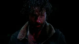 Rick Kills Joe l The Walking Dead l  S4E16  [4K] [HD]