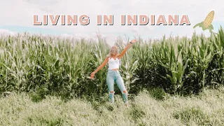 WHAT ITS REALLY LIKE TO LIVE IN INDIANA