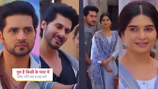 Ghum Hai Kisikey Pyaar Meiin Today Episode PROMO |21st May 2024| Chinu dada ka sath pakr, Savi khush