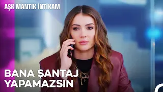 Ozan Gerçekleri Öğrenecek - Aşk Mantık İntikam 27. Bölüm