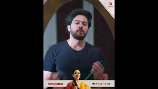 Anupama | Kya Jald Hi Ek Honge #MaAn?