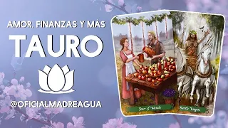 🔮TAURO♉ ESTA CONVERSACIÓN LLEGA PARA CAMBIARLO TODO📲😍 MUY CERQUITA ❤️HORÓSCOPO SEMANAL AMOR Y MÁS