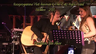 Piet en Mell Blokker 2011