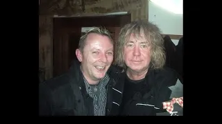 Smokie `s Finest Europe `s BEST Smokie and Chris Norman Tribute Band