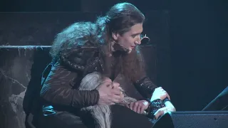 Ростислав Колпаков Колыбельная Карамона (Последнее Испытание, DragonLance Fantasy musical, 15.05.21)