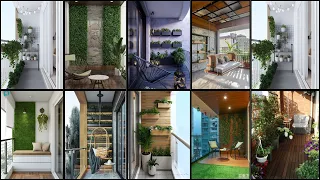 Balcony Garden Ideas For A Dreamy Balcony | housify