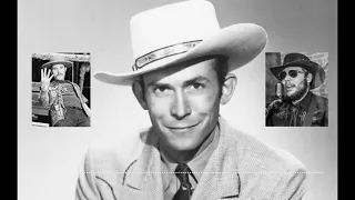 Country History X: The Lost Bloodline of Hank Williams & The Search for Hank IV (#11)