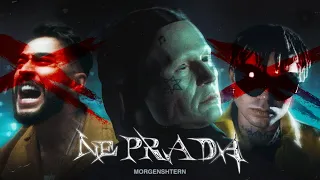 MORGENSHTERN, Arut, Элджей – NE PRADA (НО ПОЁТ ТОЛЬКО МОРГЕНШТЕРН)