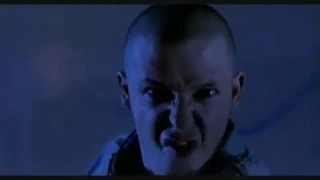 Pulling on the Boots  -  Romper Stomper - Soundtrack