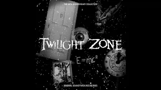 The Twilight Zone OST - Come Wander With Me