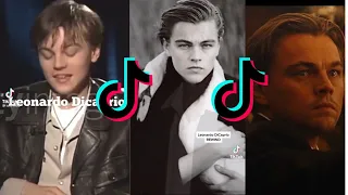 Leonardo Dicaprio Tiktok Edits #7