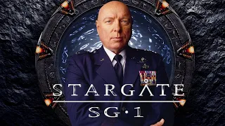 5 Stargate SG-1 Actors Who Have Sadly Died