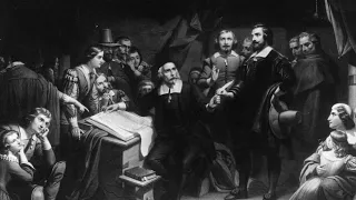 Mayflower Compact: Roots of Our Democracy