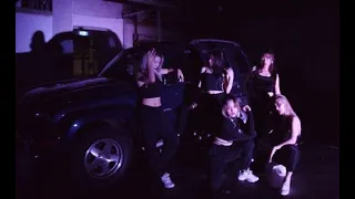 Leaf - Nada feat. Lil Yachty - Mixie Choreography  *Code Magenta* Imix Dance Studio@Imix_Dance