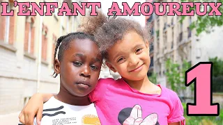 L’ENFANT AMOUREUX 1