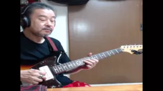 ストップ・ザ・ミュージック / Stop The Music / TH&PurpleSound / Cover The Ventures /