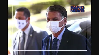 Bolsonaro responde TSE e não apresenta provas