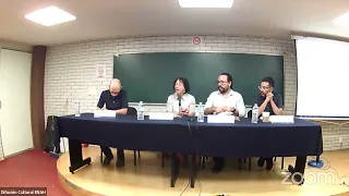 Presentación documental "Mayapolis"