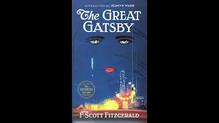 The Great Gatsby by F. Scott Fitzgerald | Chapter 07 | High Quality 2021 Audiobook