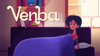 A Visual Novel where you cook Tamil cuisine and what it means to be family - Venba