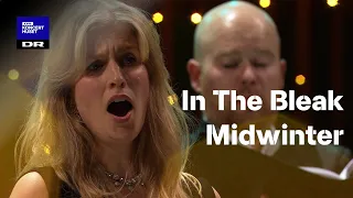 In the Bleak Midwinter // Danish National Concert Choir (Live)