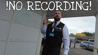 No Recording🤣#audit