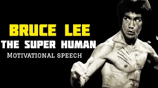 Bruce Lee motivational speech | Bruce Lee powerful quotes about life| Bruce Lee 2023