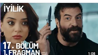 iyilik 7 bölüm 2 fragman