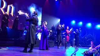 ERA   Sinfoni Deo Live @ Paris 18 04 2019