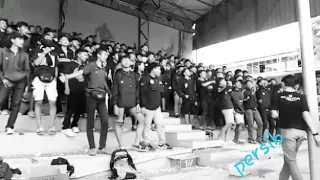 Casual persib bandung gila broo ngerii!!