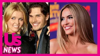 Chrishell Stause Dissed By Gleb Savchenko’s Estranged Wife Elena Samodanova