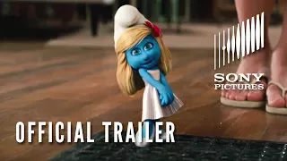 The Smurfs (In 3D) - New Trailer - In Theaters 7/29