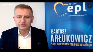 Bartosz Arłukowicz na czele Komisji ds. Walki z Rakiem