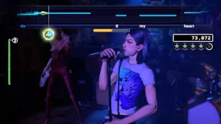 More Than Words - Rock Band 4 Vocals (L) - Extreme