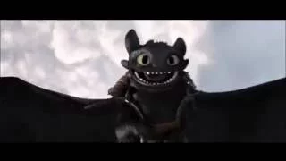 HTTYD ~ You Only Live Once!