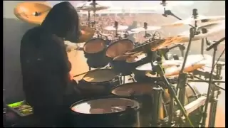 Carcass - Incarnated Solvent Abuse (Graspop Metal Meeting 2010)