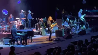 Jackson Browne rock me on the water live at the Pac amp￼