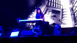 New Order - Intro / Elegia (Live @ Opener Festival 2012)