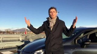 Top Three Tips on How to Drive the Italian Autostrada - For Tourists