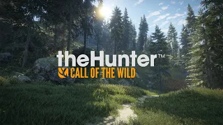 Охота с арбалета! theHunter Call of the Wild