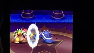 Bowser’s Inside Story + Bowser Jr’s Journey Walkthrough (Episode 30) Final Episode for Main Story!