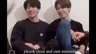 Jikook -Run BTS EP 93 moments “jikook :what is personal space?”