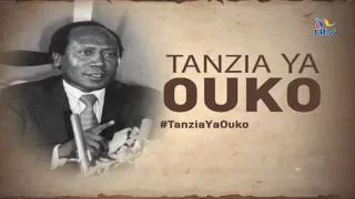 Tanzia ya Robert Ouko