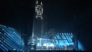 Rammstein - « Zeig Dich » - Paris La Défense Arena 28.06.2019