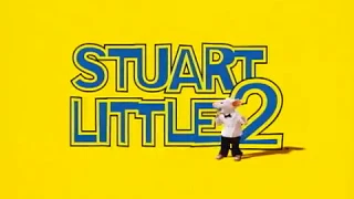 Stuart Little 2 (2002) - Official Trailer