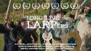 Long Live the LARPers - A Weekend Musical | 48 Hour Film Project Pittsburgh 2023